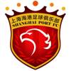 上海海港B队