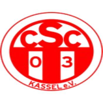 CSC 03卡塞尔